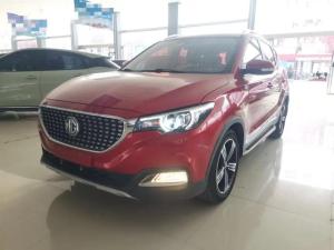 mg zs 2018 Petrol