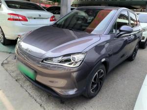 neta v 2021 Electric