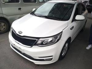 Kia K2 2016 Petrol