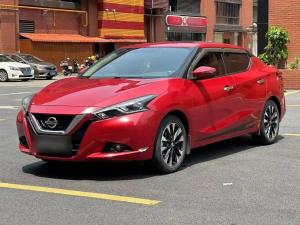 nissan bluebird 2019 Petrol
