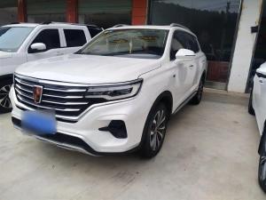 roewe rx5 max 2021 Petrol