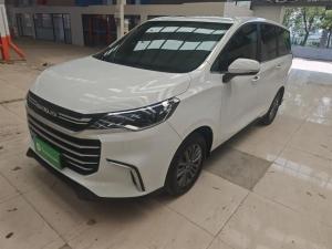 saic maxus g50 2025 Petrol