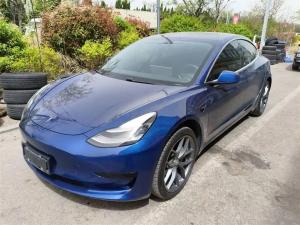 tesla model 3 2020 Electric