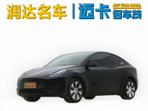 tesla model y 2023 Electric