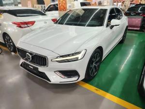 volvo s60 2022 Hybrid