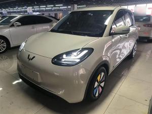 wuling bingo 2024 Electric