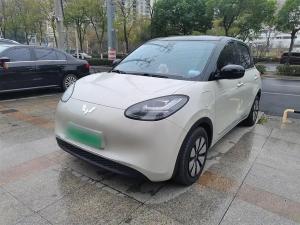 wuling bingo 2024 Electric