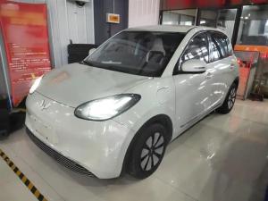 wuling bingo 2023 Electric