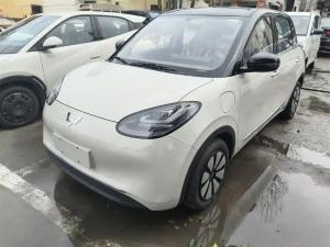 wuling bingo 2024 Electric