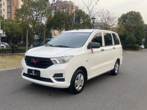wuling hongguang 2023 Petrol