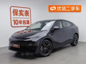 xpeng g6 2024 Electric