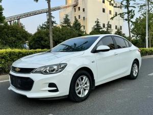 chevrolet cavalier 2019 Petrol