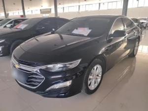 chevrolet malibu xl 2021 Petrol