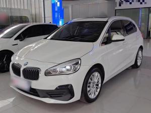 bmw 2 series 2018 Petrol