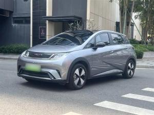 byd dolphin 2023 Electric