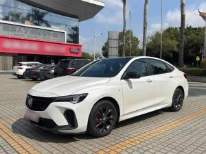 buick verano 2024 Petrol