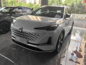 changan cs55 plus 2023 Petrol