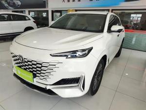 Changan UNI-K 2021 Petrol