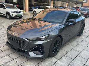 changan uni-v 2023 Petrol