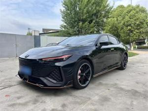 changan uni-v 2023 Petrol