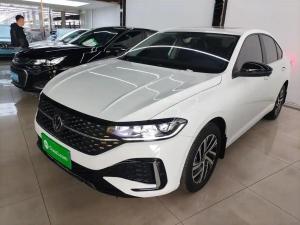 volkswagen lavida 2023 Petrol