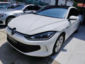 volkswagen lamando 2023 Petrol