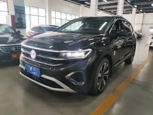 Volkswagen Talagon 2024 Petrol