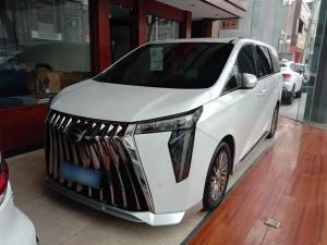 GAC Trumpchi Trumpchi M8 2022 Hybrid