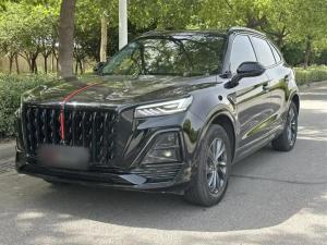 hongqi hs5 2024 Petrol