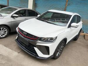 geely coolray 2021 Plug-in hybrid