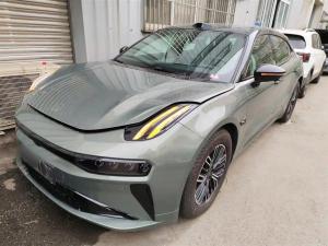 ZEEKR 001 2024 Electric