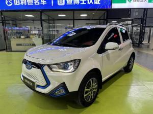 jac iev6e 2019 Electric