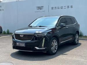 Cadillac XT6 2021 Petrol