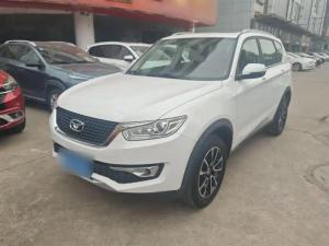 kaiyi x3 2021 Petrol