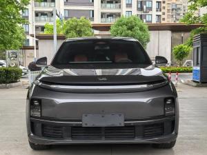 LI Auto LI L7 2024 REEV