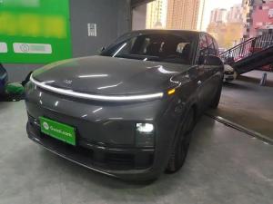 LI Auto LI L9 2023 REEV