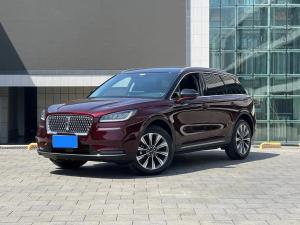 lincoln corsair 2022 Petrol