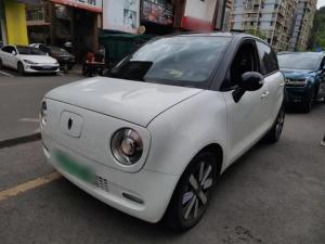 ora black cat 2020 Electric