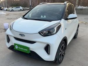 chery ev little ant 2021 Electric