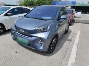 Chery EV Little Ant 2022 Electric