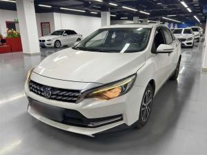 Venucia D60 2017 Petrol