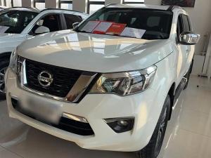 Nissan Terrano 2020 Petrol