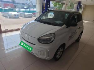 Roewe CLEVER 2023 Electric