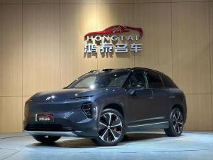 nio es7 2023 Electric