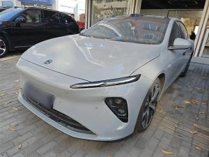 nio et7 2022 Electric
