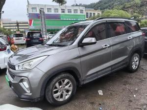 wuling hongguang s3 2018 Petrol