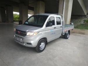 wuling rongguang new card 2021 Petrol