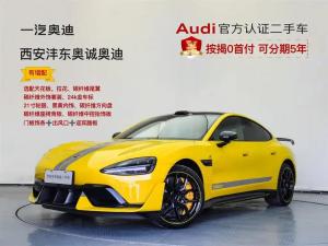 Xiaomi auto Xiaomi SU7 2025 Electric