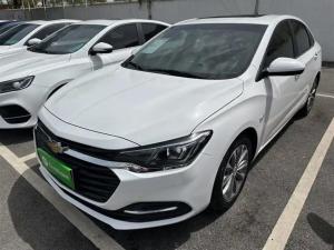 chevrolet monza 2021 Petrol