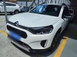 Citroen C3-XR 2021 Petrol